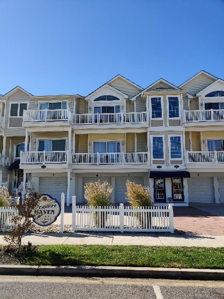 426 EAST 24TH AVENUE OCEAN HAVEN UNIT “G” NORTH WILDWOOD BEACHBLOCK SUMMER VACATION RENTALS